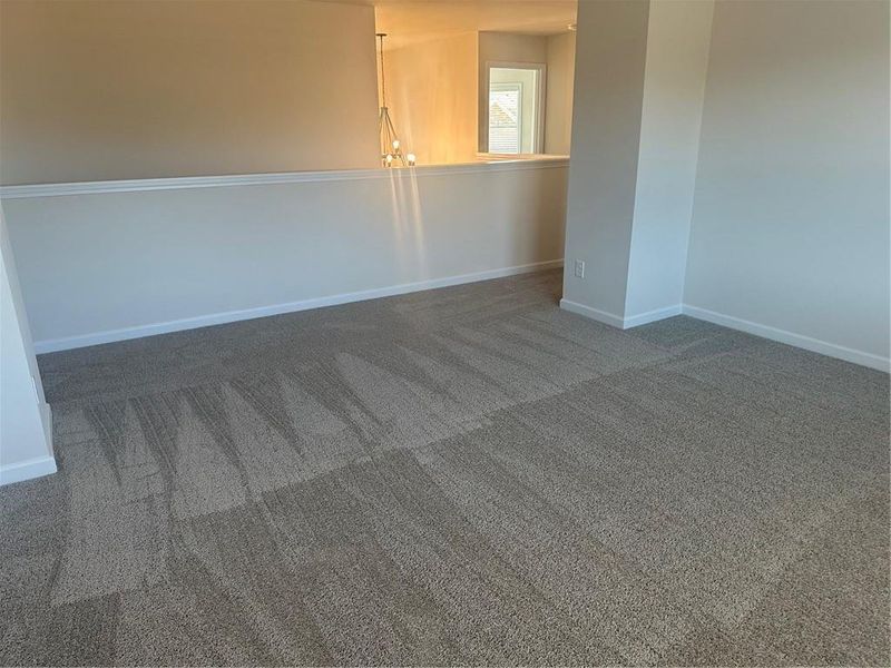 Spacious, unfurnished interior of a new home in , Auburn (Image 31). Spacious, unfurnished interior of a new home in , Auburn (Image 31).