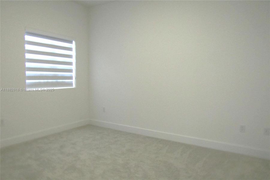 Spacious, unfurnished interior of a new home in , Miami (Image 13). Spacious, unfurnished interior of a new home in , Miami (Image 13).