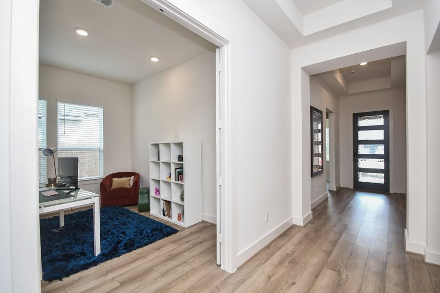 Image 25 of a home in . Image 25 of a home in .