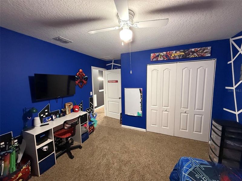 Furnished interior view inside a new home in , Palm Coast (Image 12).