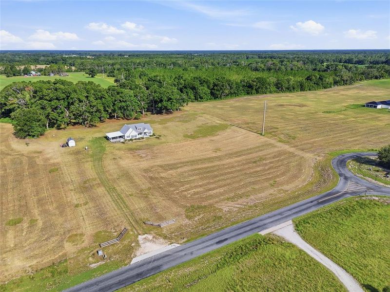Site preparation for new homesites in , Bell (Image 49). Site preparation for new homesites in , Bell (Image 49).