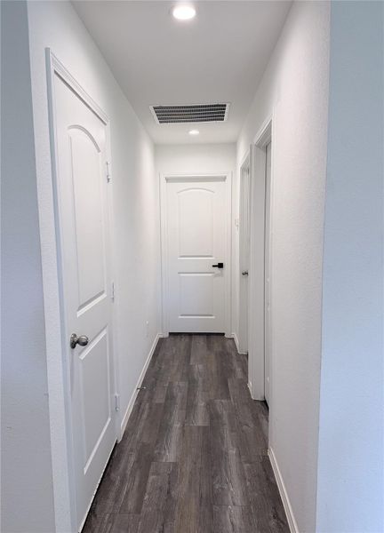 Spacious, unfurnished interior of a new home in Mill Creek, Magnolia (Image 14). Spacious, unfurnished interior of a new home in Mill Creek, Magnolia (Image 14).