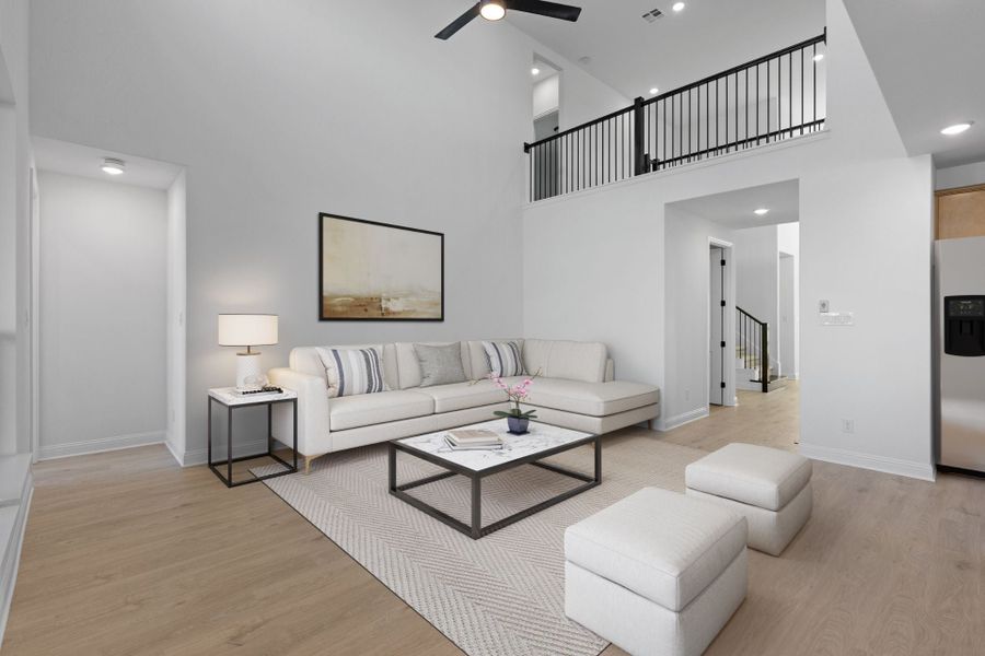 1420 Corduroy Lane, Georgetown, TX.  - Slide 11