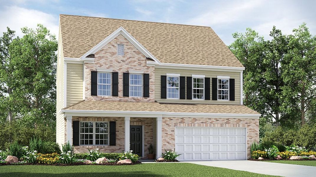Parker Core L035 Neely Park Davidson B Parker Core L035 Neely Park Davidson B