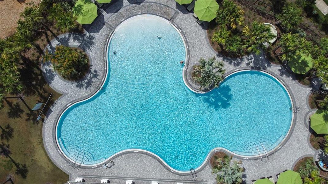 Community amenities in Berry Bay, Wimauma (Image 37).