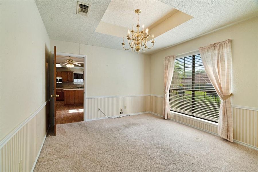 Spacious, unfurnished interior of a new home in , Paris (Image 16). Spacious, unfurnished interior of a new home in , Paris (Image 16).