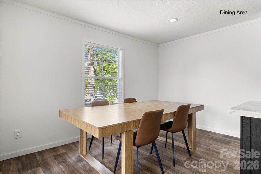 Furnished interior view inside a new home in , Lancaster (Image 16). Furnished interior view inside a new home in , Lancaster (Image 16).