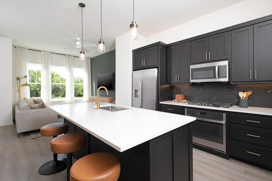 Davis Home Plan by Ashton Woods Davis Home Plan by Ashton Woods