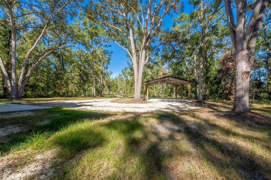 Natural landscape and outdoor views near  in Bell (Image 39).