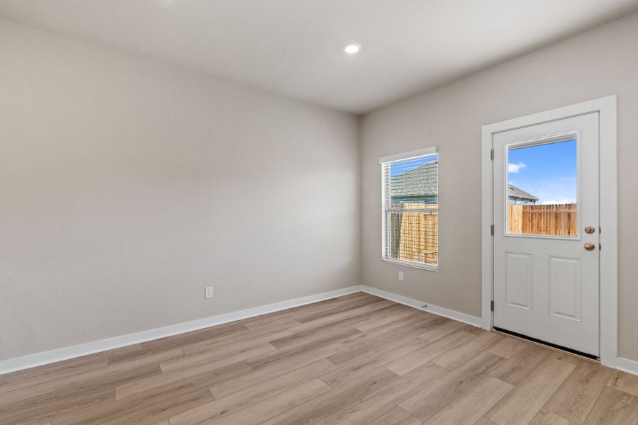 New Home in Elgin, TX.  - Slide 17