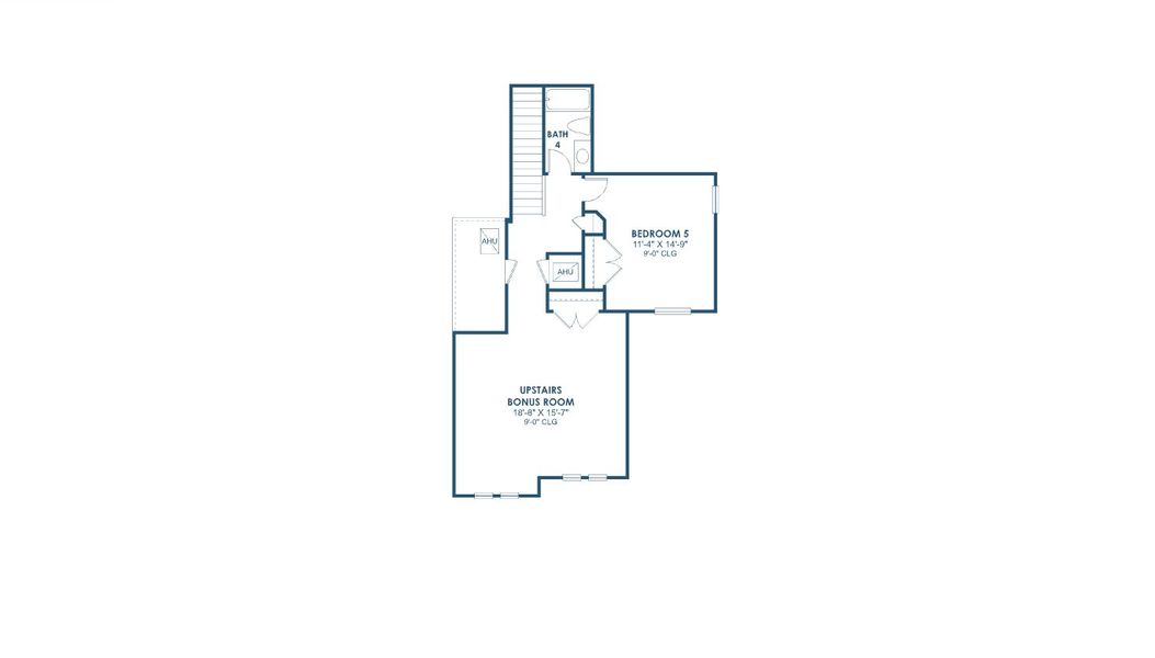 2D floor plan layout for the Key Largo II by Homes by WestBay in Pasadena Ridge, Zephyrhills, FL (Image 4). 2D floor plan layout for the Key Largo II by Homes by WestBay in Pasadena Ridge, Zephyrhills, FL (Image 4).