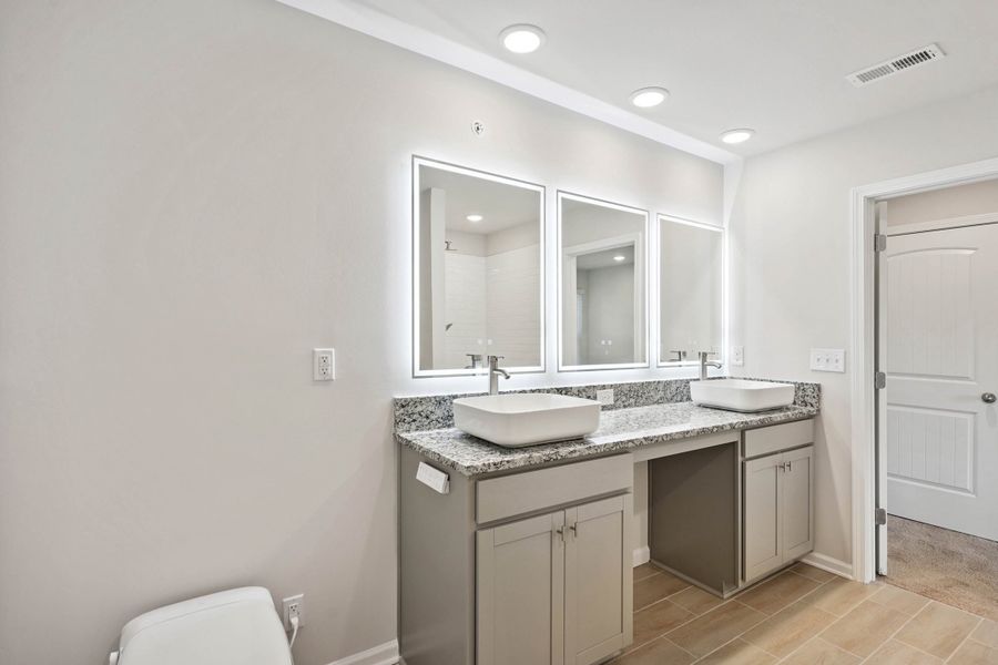 3br New Home in Hampton, GA.  - Slide 23