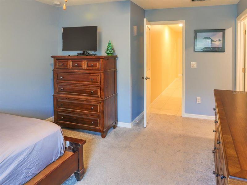 Furnished interior view inside a new home in , Bartow (Image 18). Furnished interior view inside a new home in , Bartow (Image 18).