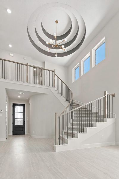 Representative image. Features, selections and colors may vary.