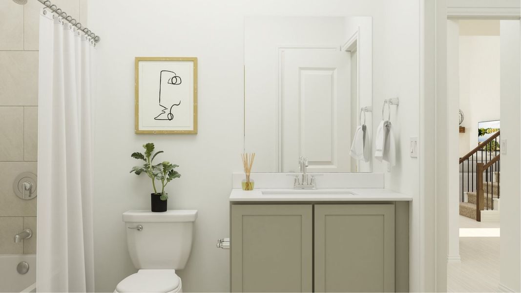 Moonstone Bathroom 2