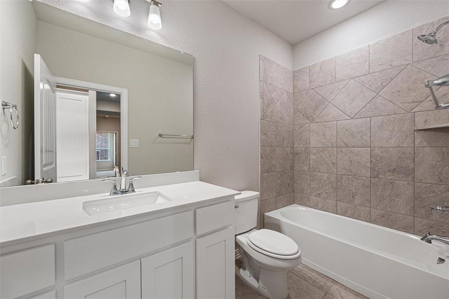 Image 37 of a home in Liberty Pointe. Image 37 of a home in Liberty Pointe.