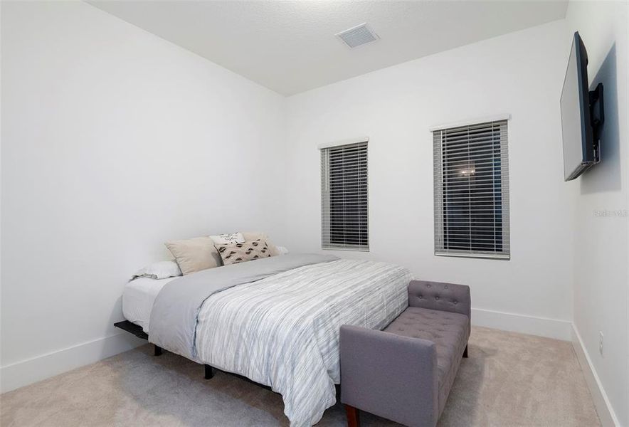 3rd bedroom 3rd bedroom