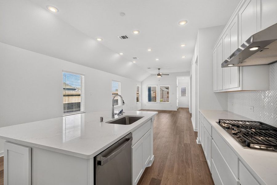 Kitchen Kitchen