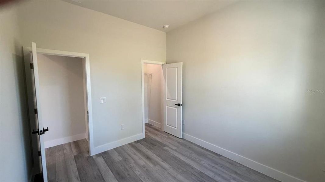 Spacious, unfurnished interior of a new home in , Port Charlotte (Image 38).