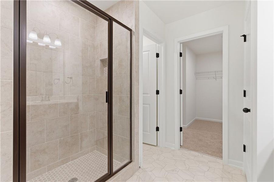 Image 31 of a home in Meadow Pines.