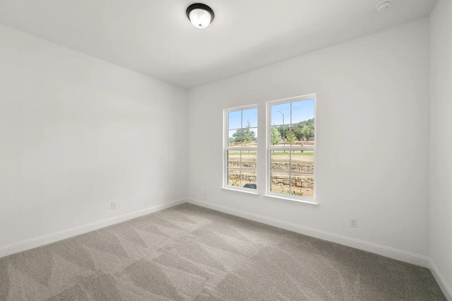 Montclaire C Bedroom 2