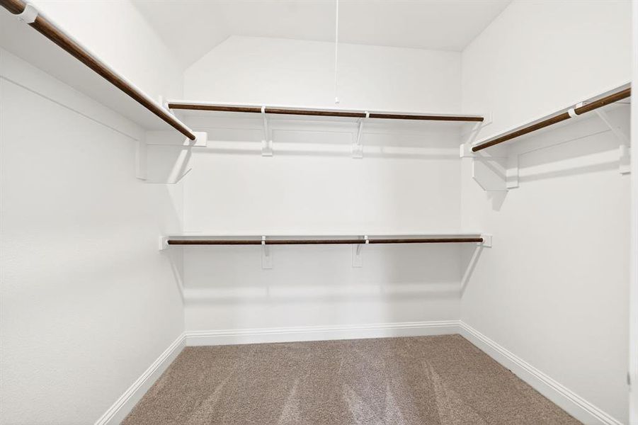 Upstairs Primary Upstairs Primary