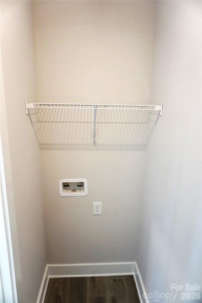 Spacious, unfurnished interior of a new home in , Kannapolis (Image 42).