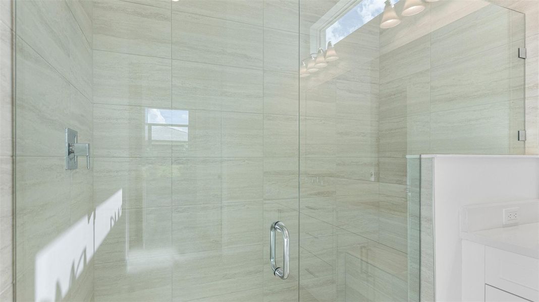 Close-up of interior finishes inside a home in Cresswind Palm Beach at Westlake, Westlake (Image 10). Close-up of interior finishes inside a home in Cresswind Palm Beach at Westlake, Westlake (Image 10).