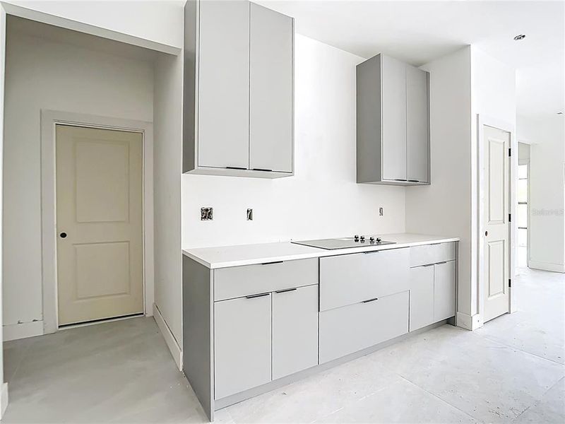 Furnished interior view inside a new home in , Port Charlotte (Image 6). Furnished interior view inside a new home in , Port Charlotte (Image 6).