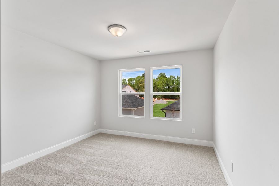 New Home in Knightdale, NC.  - Slide 11