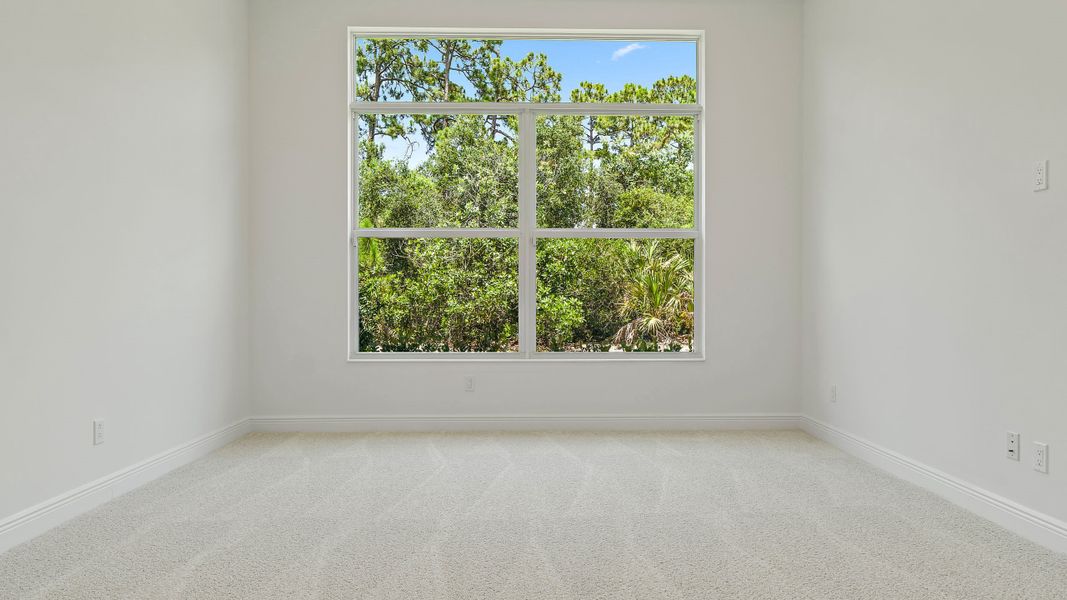 Owner's Suite Owner's Suite