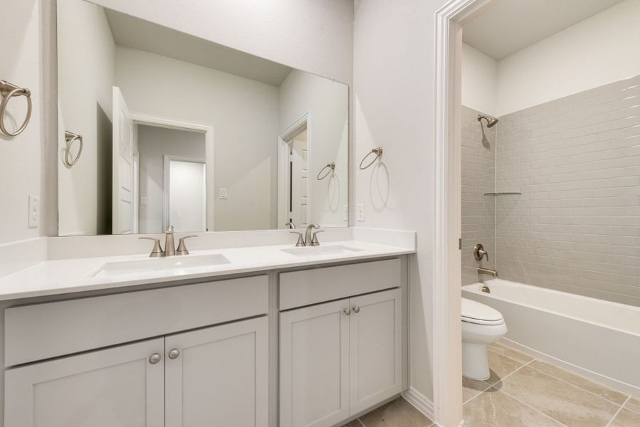 Bathroom 2 Bathroom 2