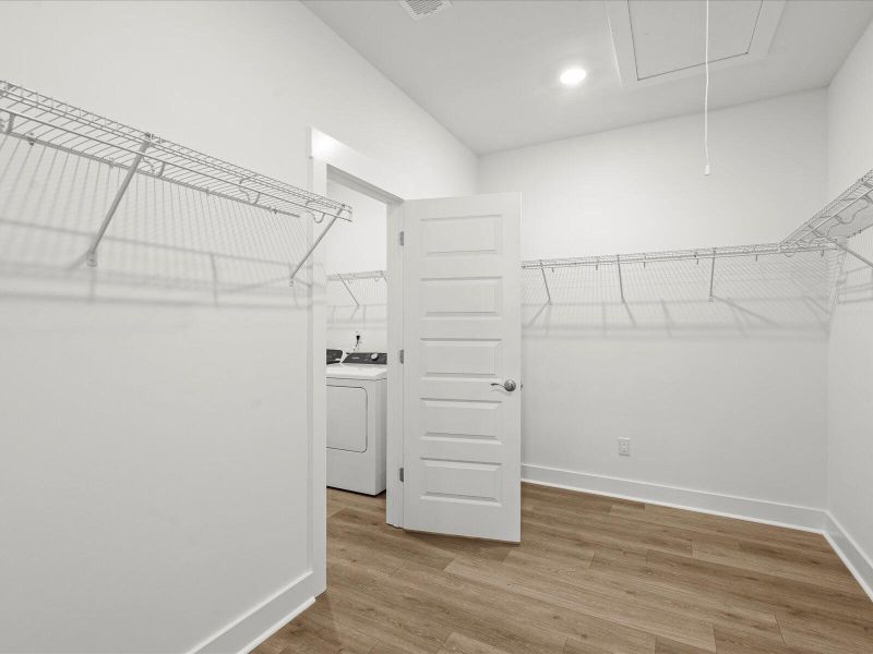 Spacious, unfurnished interior of a new home in , Summerville (Image 14). Spacious, unfurnished interior of a new home in , Summerville (Image 14).