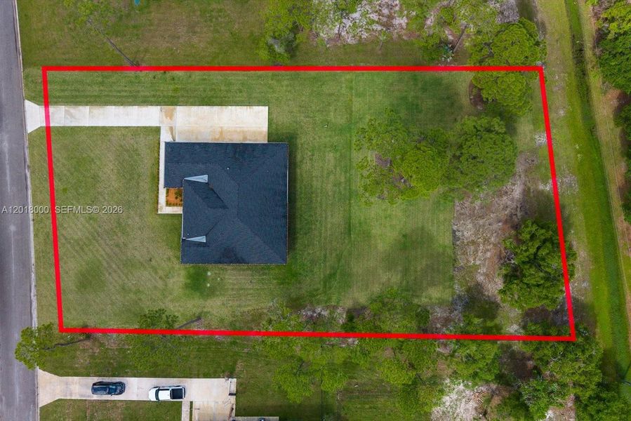 Site preparation for new homesites in , Fort Pierce (Image 19).