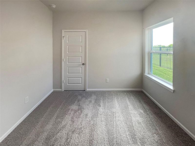 Spacious, unfurnished interior of a new home in Sierra Vista 60's, Iowa Colony (Image 11). Spacious, unfurnished interior of a new home in Sierra Vista 60's, Iowa Colony (Image 11).