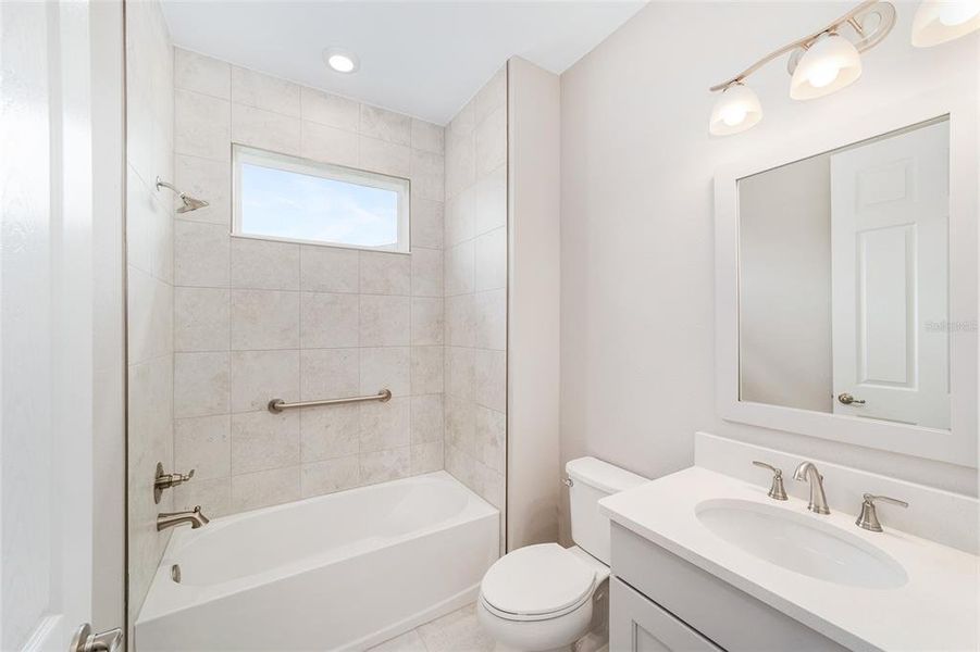 Furnished interior view inside a new home in On Top of the World Communities, Ocala (Image 6). Furnished interior view inside a new home in On Top of the World Communities, Ocala (Image 6).