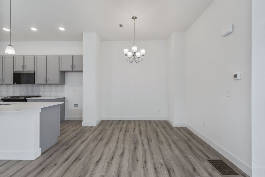 Image 53 of a home in Trailside on Harmony.