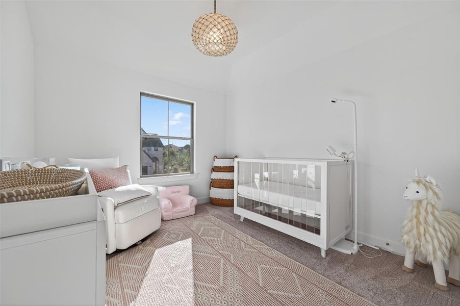 Bedroom #2 Bedroom #2