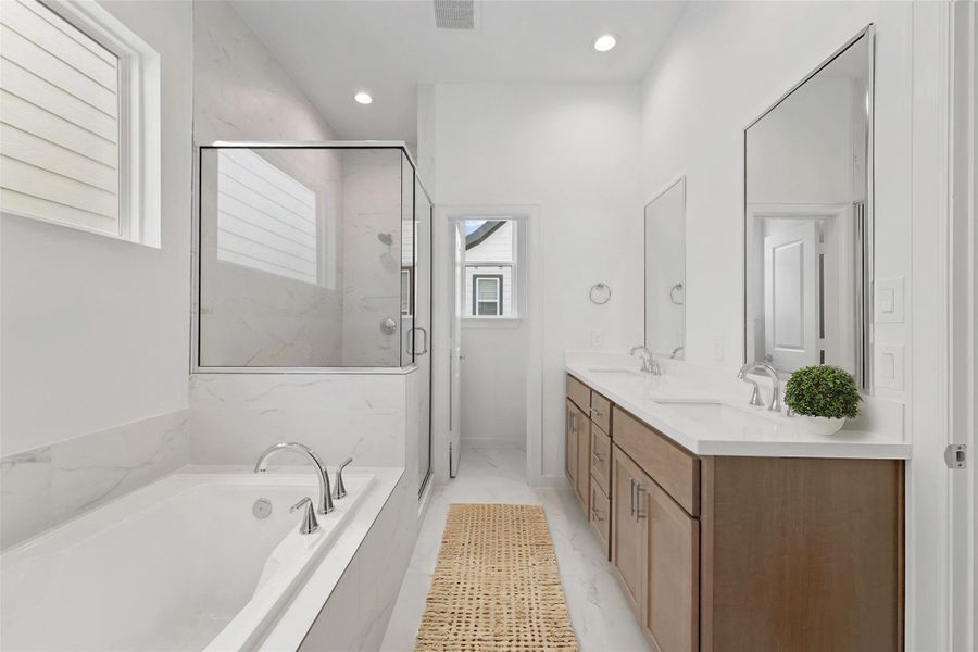 Photos of similar floor plan with package 1 Photos of similar floor plan with package 1