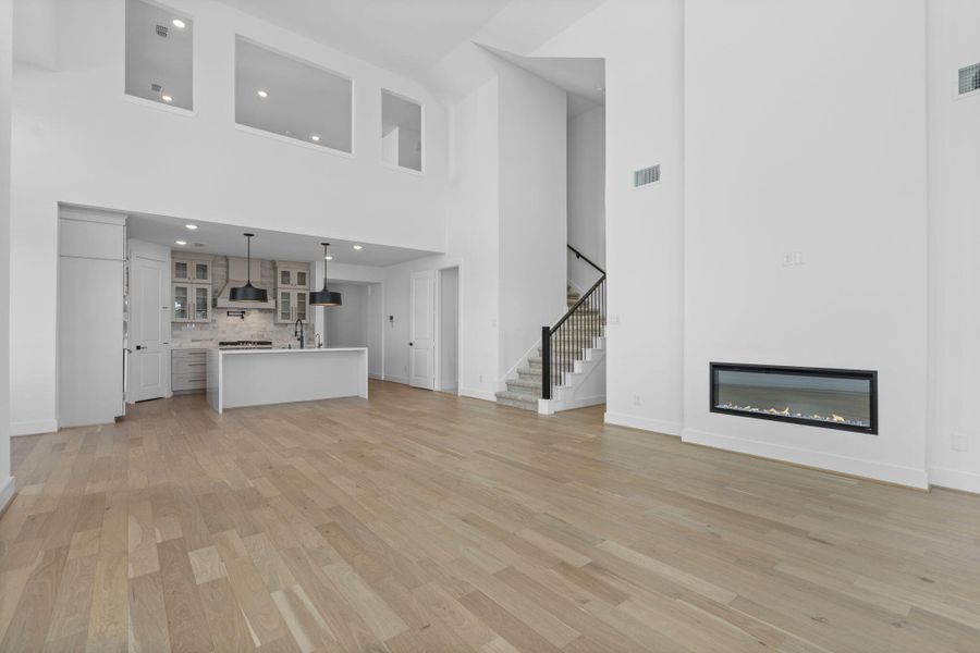 2843 Red Rosehip Dr Richmond, TX New Home Image 10