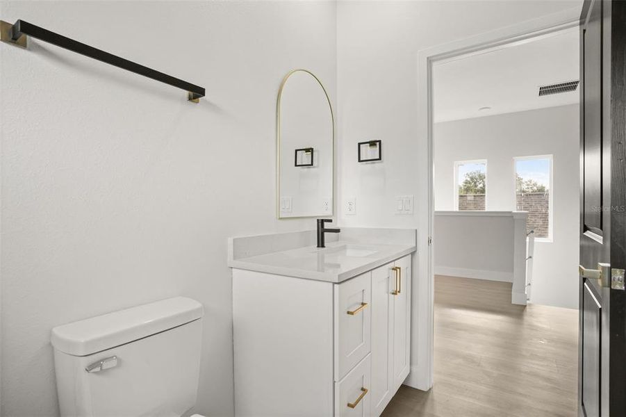 Furnished interior view inside a new home in , Eustis (Image 11). Furnished interior view inside a new home in , Eustis (Image 11).
