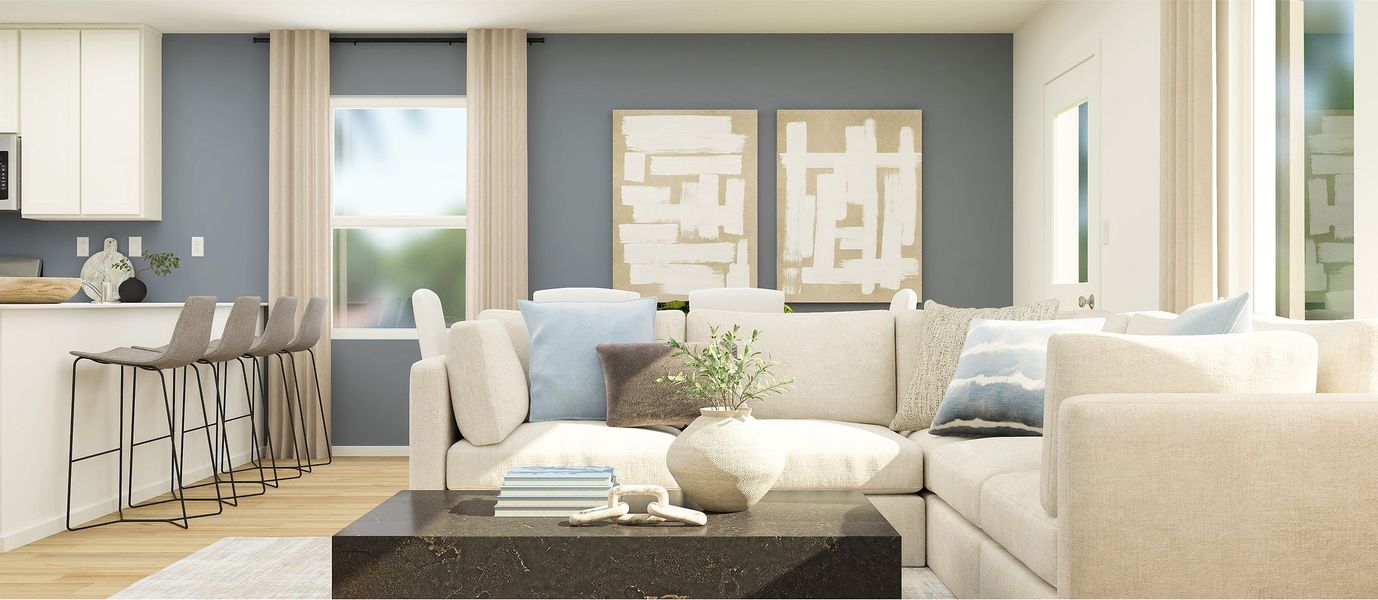 Grove Core FL H006 Summit Family 1of2 F1 Grove Core FL H006 Summit Family 1of2 F1