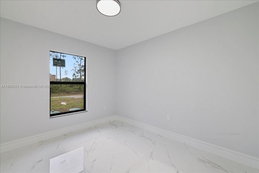 Spacious, unfurnished interior of a new home in , Lehigh Acres (Image 31). Spacious, unfurnished interior of a new home in , Lehigh Acres (Image 31).