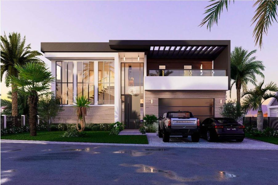 Image 19 of a home in .