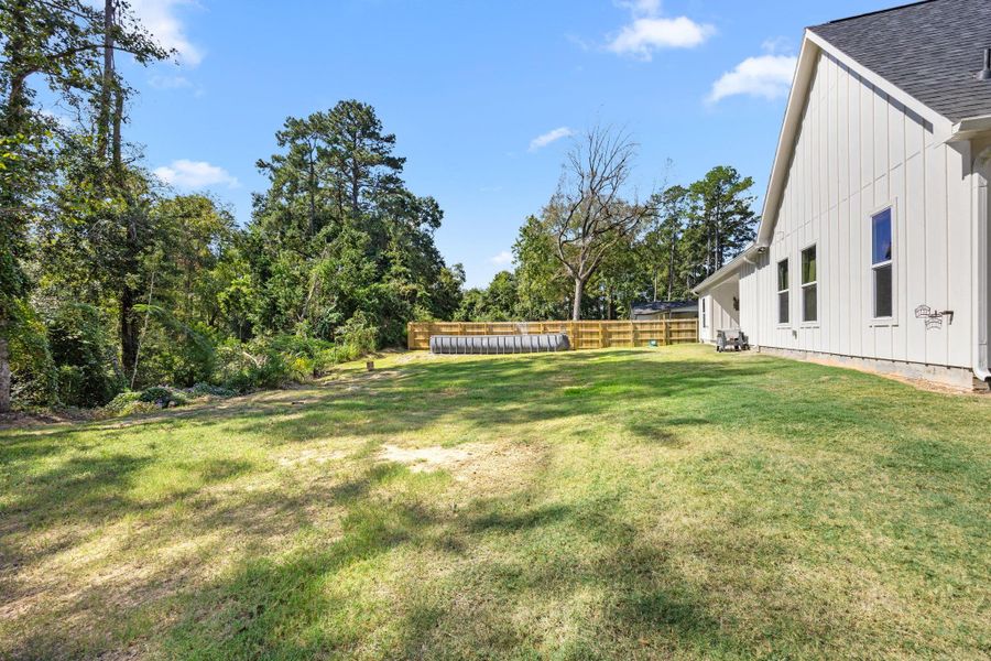 Natural landscape and outdoor views near in Plantersville (Image 26). Natural landscape and outdoor views near in Plantersville (Image 26).