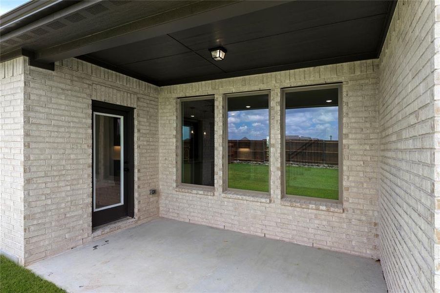 24. 744 Waterhouse - Patio 24. 744 Waterhouse - Patio