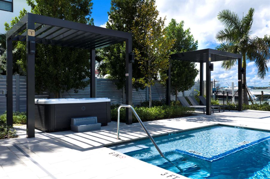 Community amenities in , Riviera Beach (Image 29). Community amenities in , Riviera Beach (Image 29).