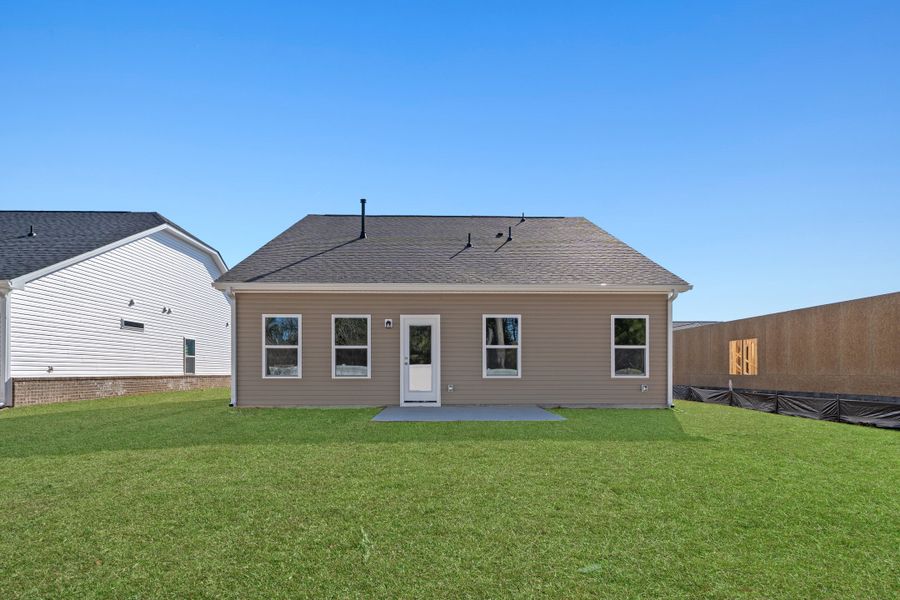 New Home in Conway, SC.  - Slide 6