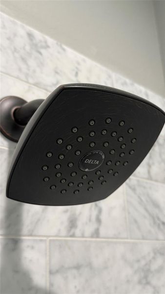 Guest Bath Fixtures