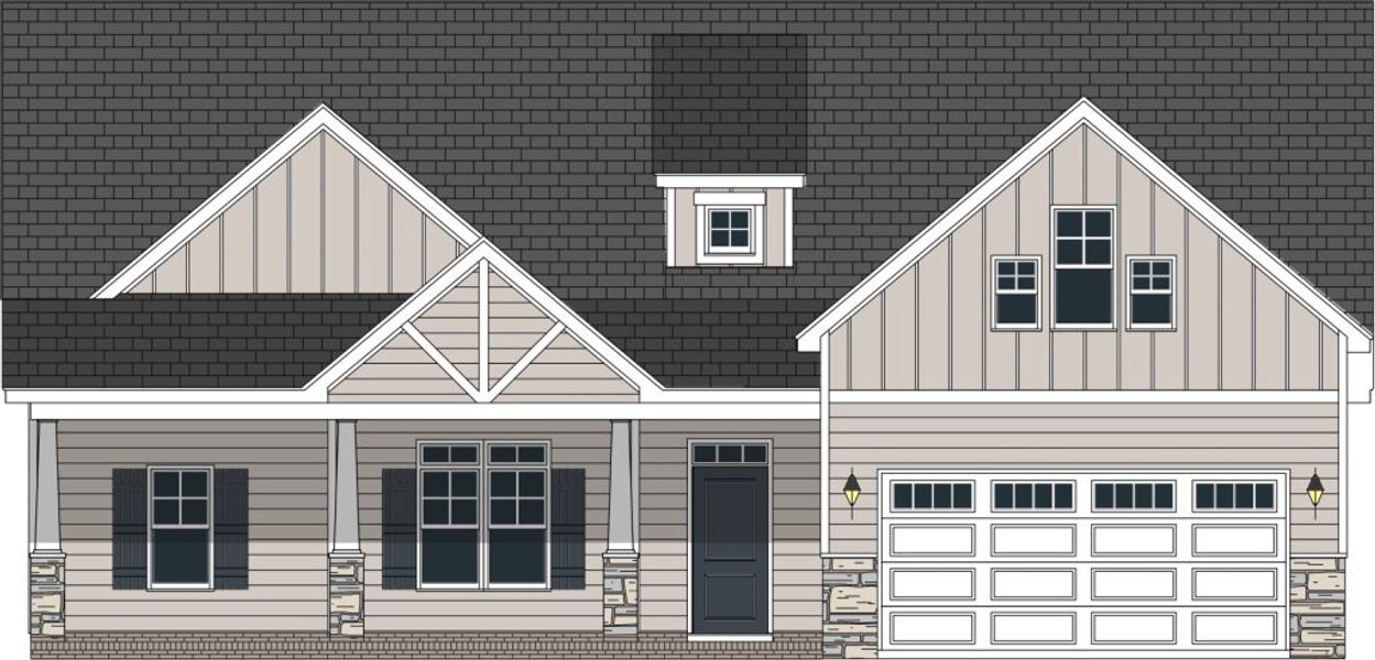 Inland Manor - KC Inland Manor - KC